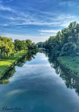 Sola River