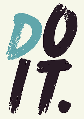 Do It. V3
