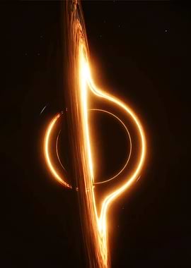 Black Hole Accretion Disk
