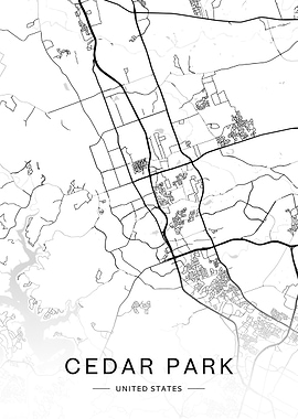 Cedar Park Texas