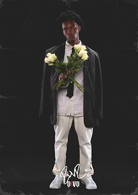 D4vd Rapper