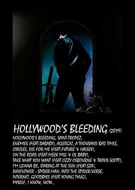 Hollywood's Bleeding