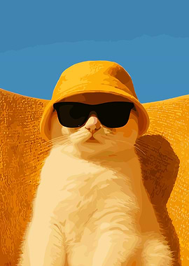 cute cat