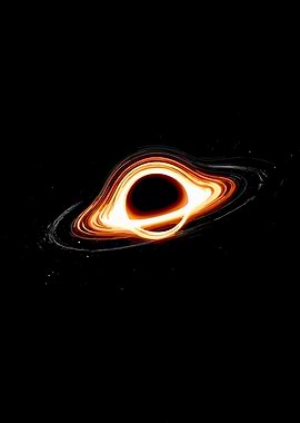 Black Hole Accretion Disk