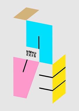 Love Geometric Shapes