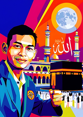Servant To Allah