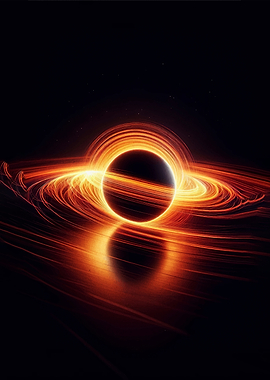 Black Hole Accretion Disk
