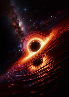 Black Hole Accretion Disk