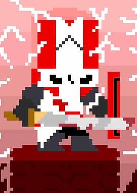 Castle Crashers