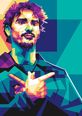 woltemada pop art