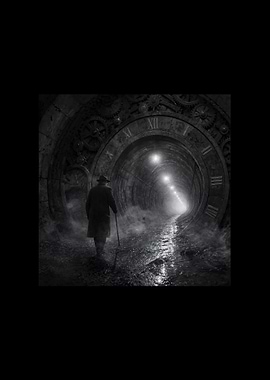 Tunnel of Time