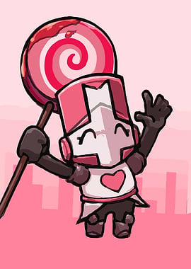 Castle Crashers