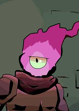 The Beheaded from Dead Cells