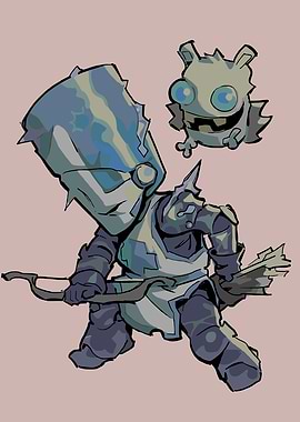 Castle Crashers