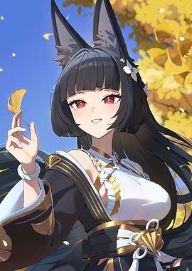 Zenless Zone Zero Hoshimi Miyabi