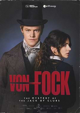 Von Fock Movie Poster