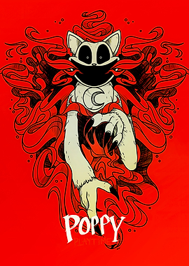 Poppy Playtime