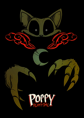 Poppy Playtime