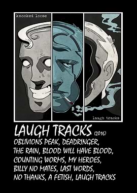 Laugh Tracks