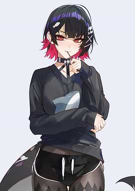 Zenless Zone Zero Ellen Joe