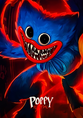Poppy Playtime