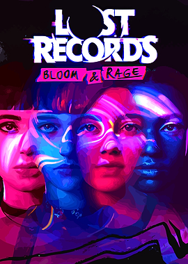 Lost Records