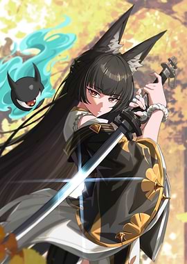 Zenless Zone Zero Hoshimi Miyabi
