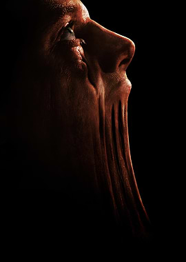 Clayface Poster