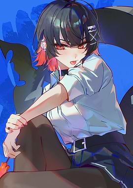 Zenless Zone Zero Ellen Joe