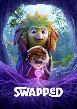 Swapped Movie Poster