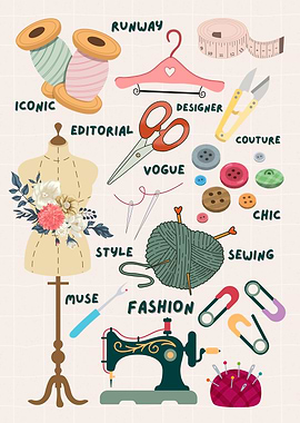 Fashion Illustration