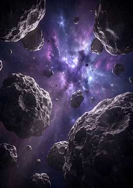 The Asteroids