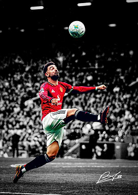 Bruno Fernandes
