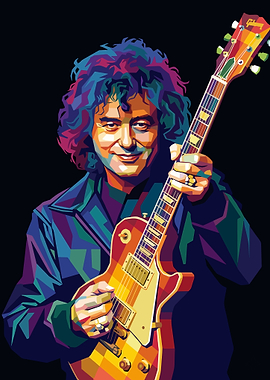 Jimmy Page