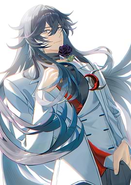 Honkai Star Rail Ashveil