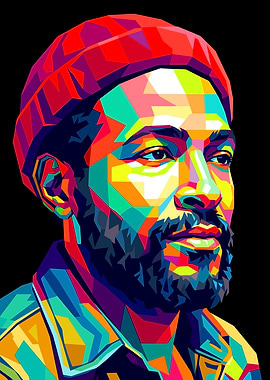 marvin gaye