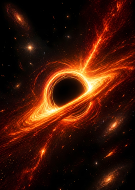 Black Hole Accretion Disk