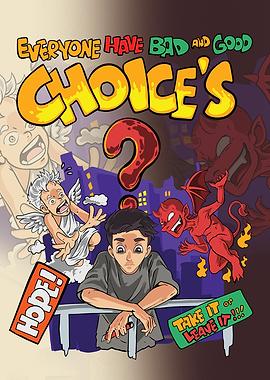 Choice Between Good and Evil
