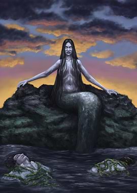 Songs of the Sea