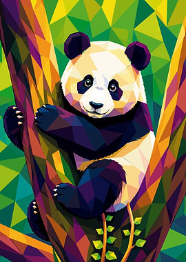 Panda WPAP