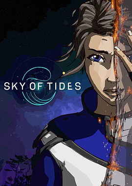 Sky of Tides Game Art