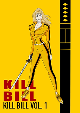 The Bride with a Sword