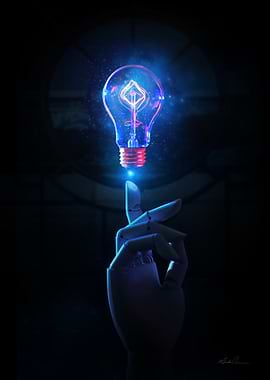 The Unpredictable Spark