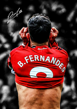 Bruno Fernandes