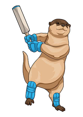 Otter Cricket Cricket bat