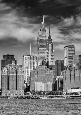NYC Classic Midtown View