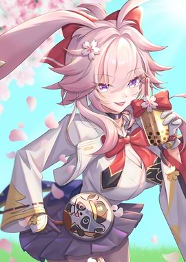 Honkai Star Rail Evanescia