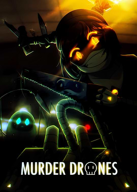 Murder Drones