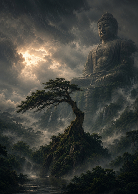 Tree of Harmony Art