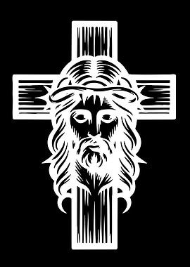 Jesus Christ on the Cross